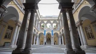 Sede dell'Università degli Studi di Genova