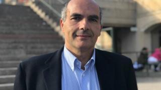 Marco Pallavicini