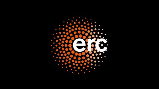 ERC Logo