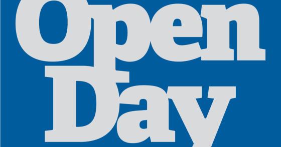 Open day