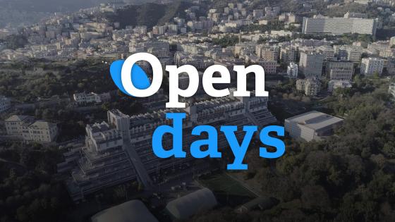 Open Days