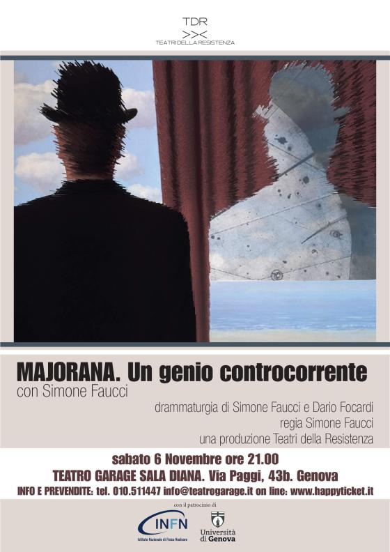 Majorana – un genio controcorrente