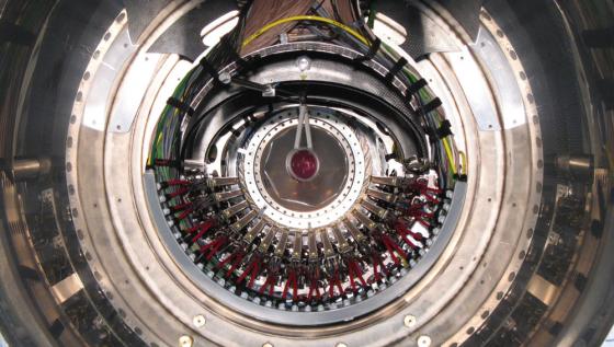 Muon to Electron and Gamma experiment at PSI