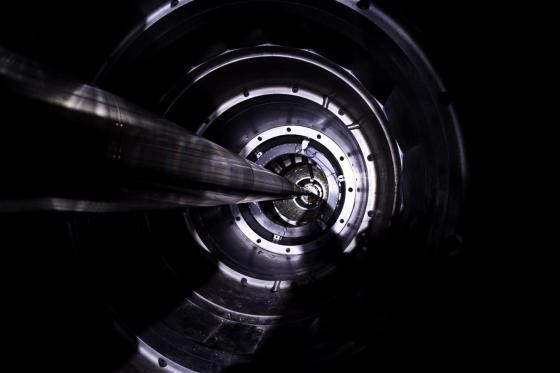 Total cross section, elastic scattering and diffraction dissociation measurement at the LHC