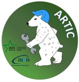 Logo ARTIC