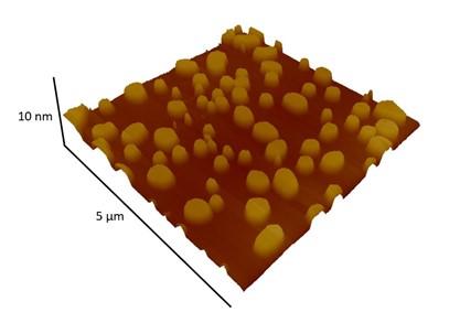 Modello di membrana neuronale