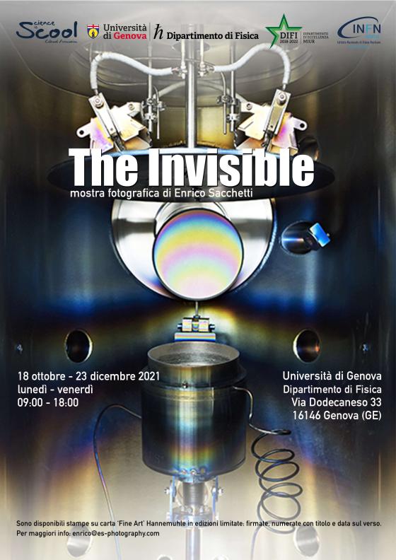 The Invisible